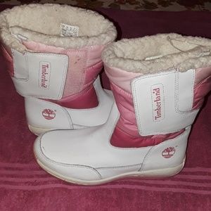 Timberland boots